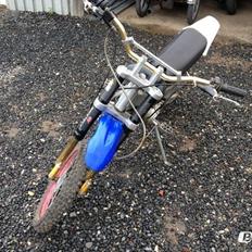 Xmotos 125 cc AC DD PROJEKT