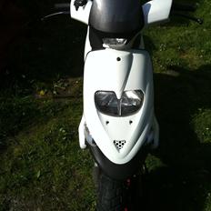 Gilera stalker