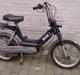 Vespa Bravo (SOLGT)