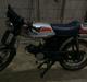 Puch Monza 2 gear