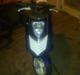 Aprilia Sonic AC