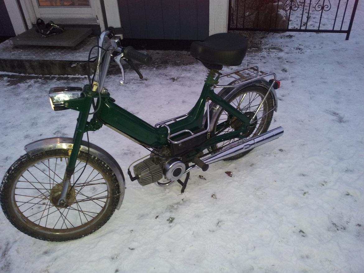 Puch Maxi K billede 9
