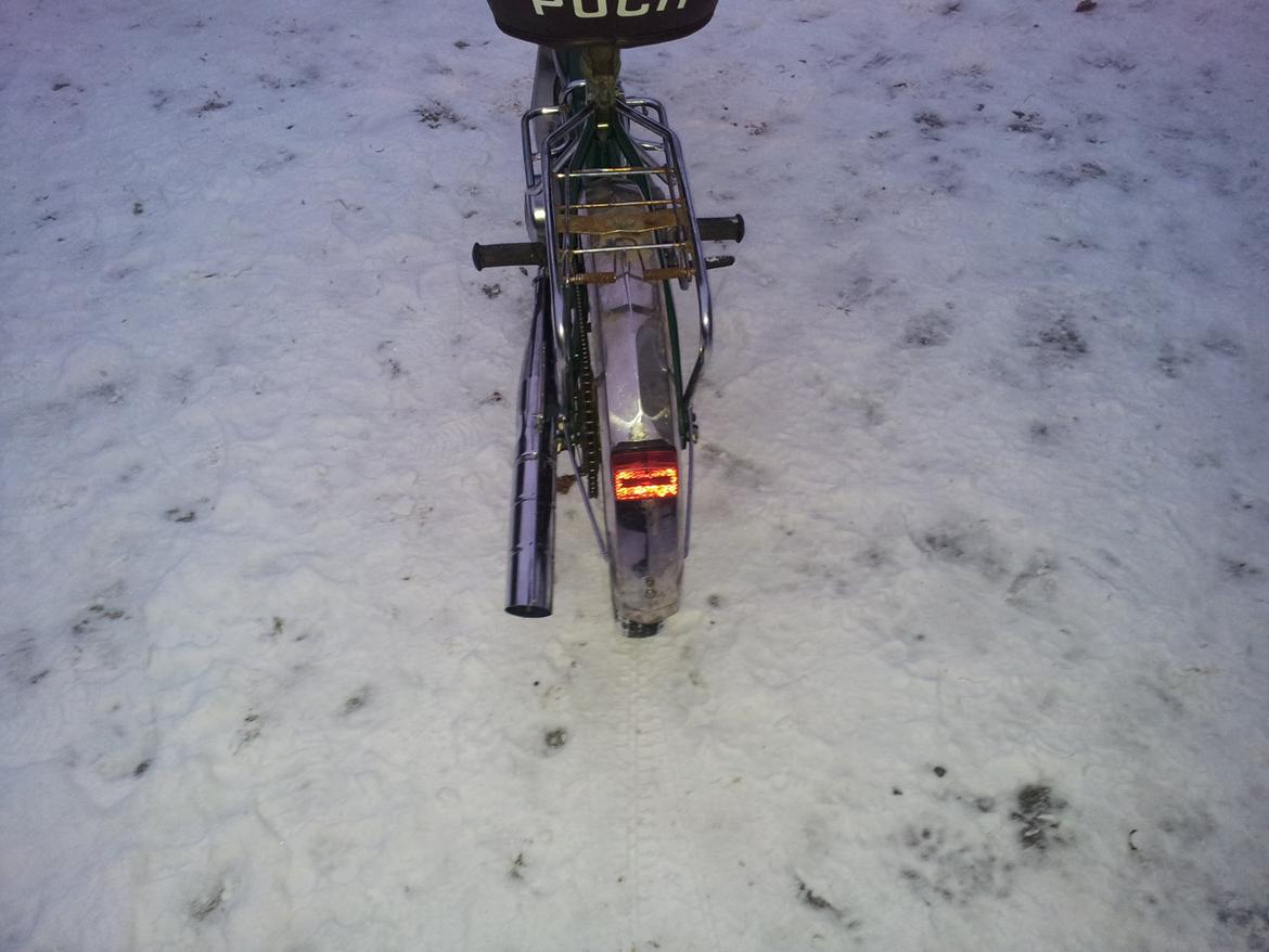 Puch Maxi K billede 10