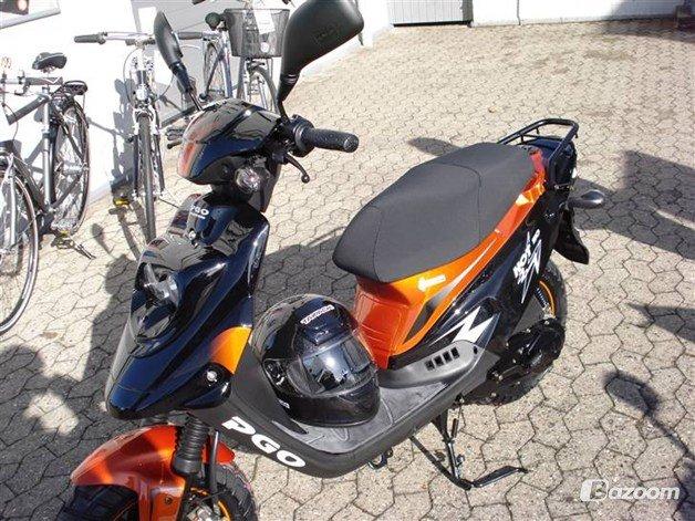 PGO hot sp billede 4