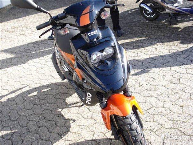 PGO hot sp billede 6