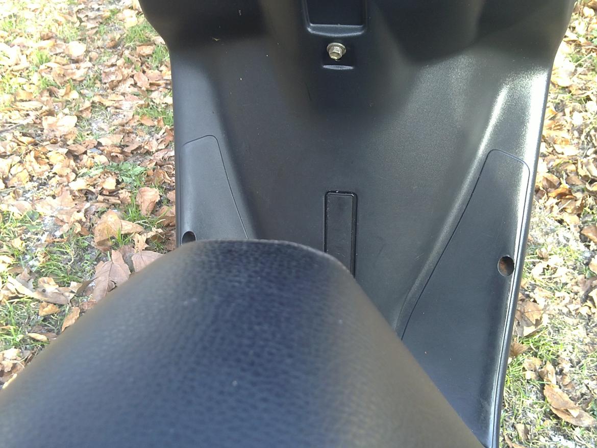 Yamaha bws ng billede 3