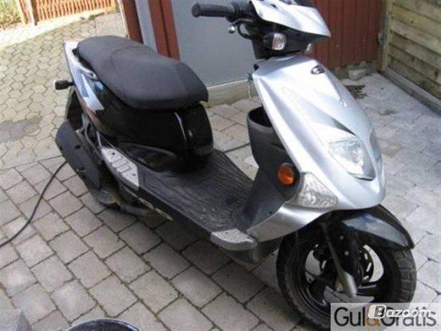 PGO dr. big billede 1