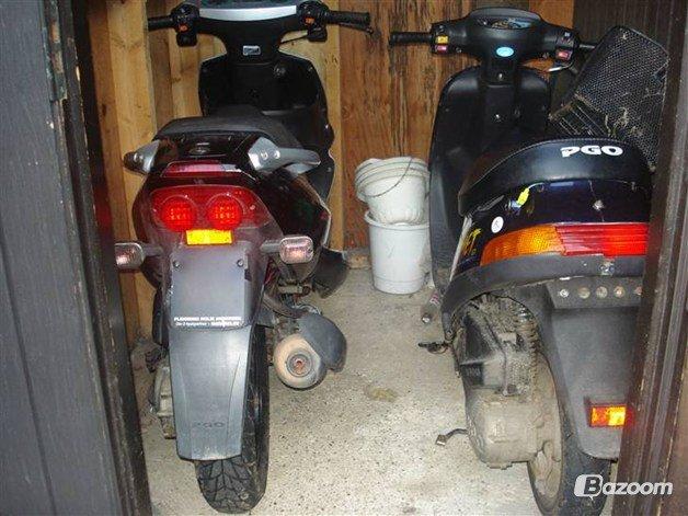 PGO dr. big billede 2