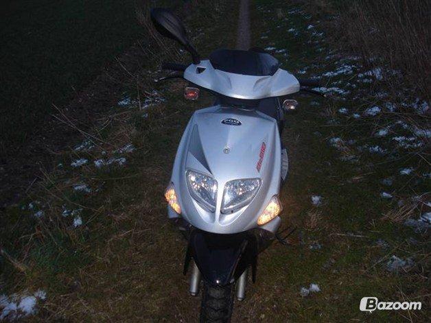 PGO dr. big billede 3