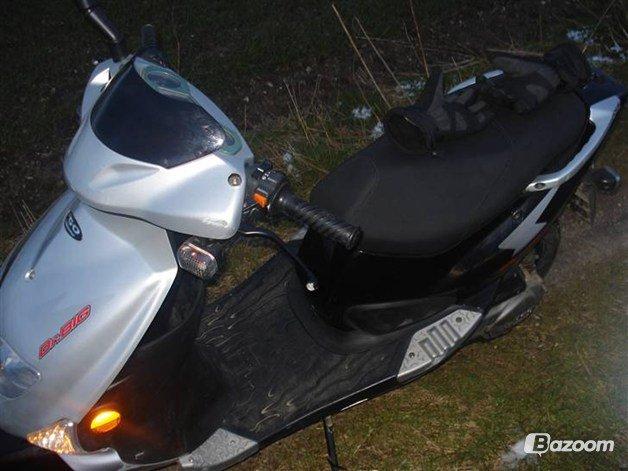 PGO dr. big billede 4