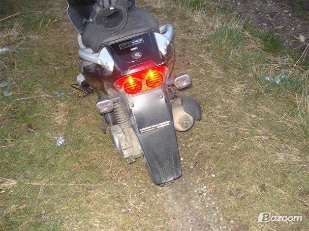 PGO dr. big billede 5