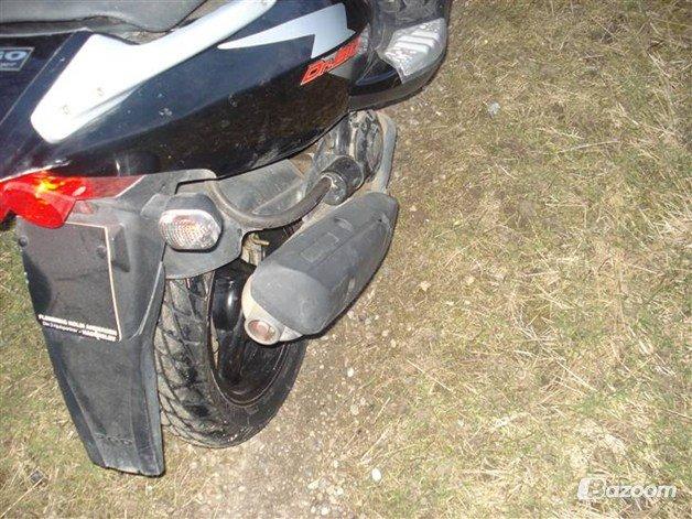 PGO dr. big billede 6