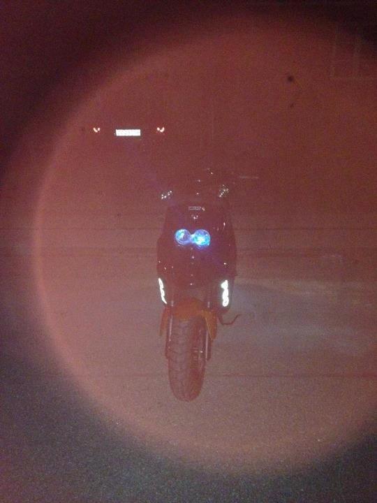 PGO hot 50 billede 3