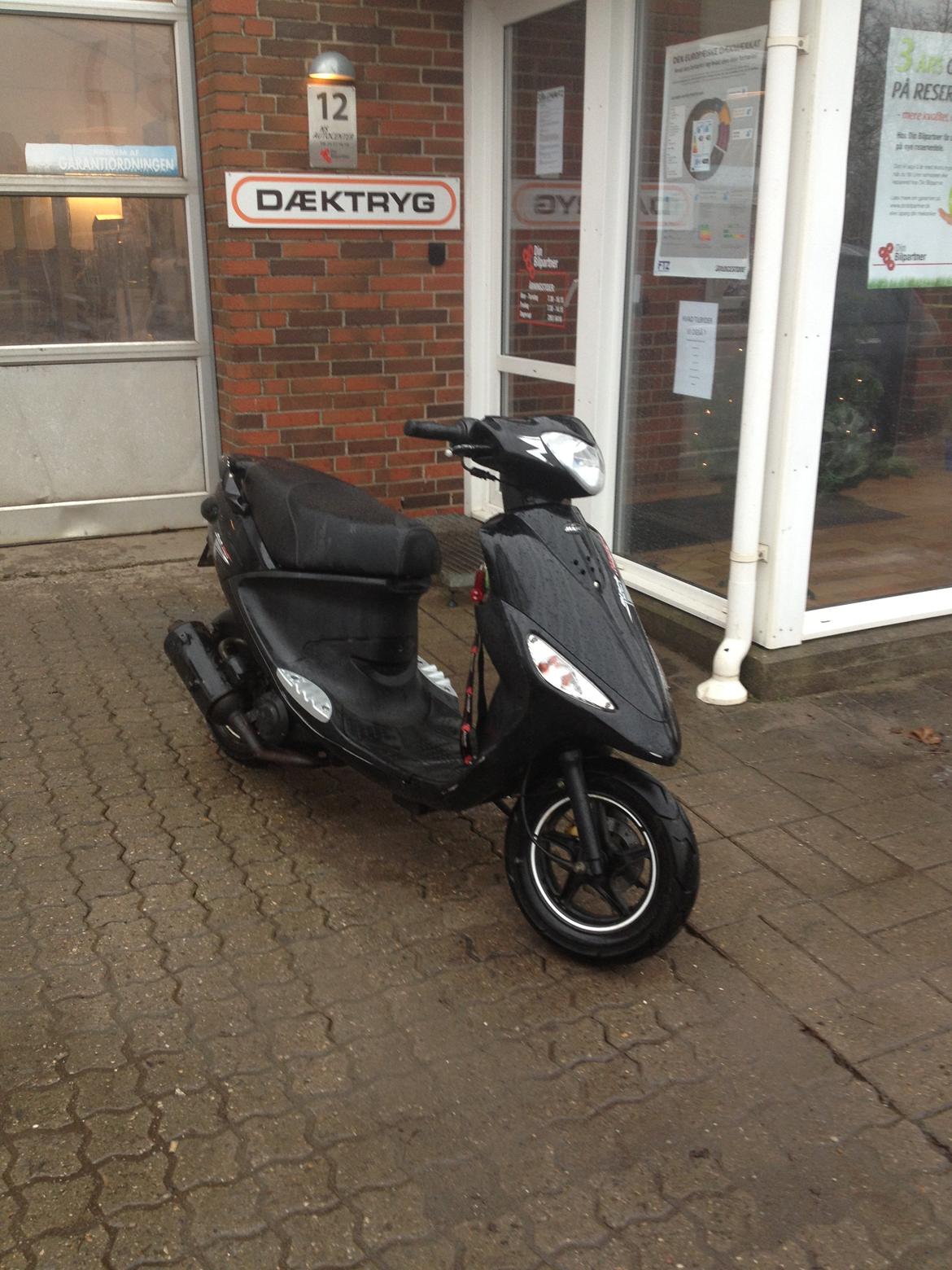 PGO black magic billede 1