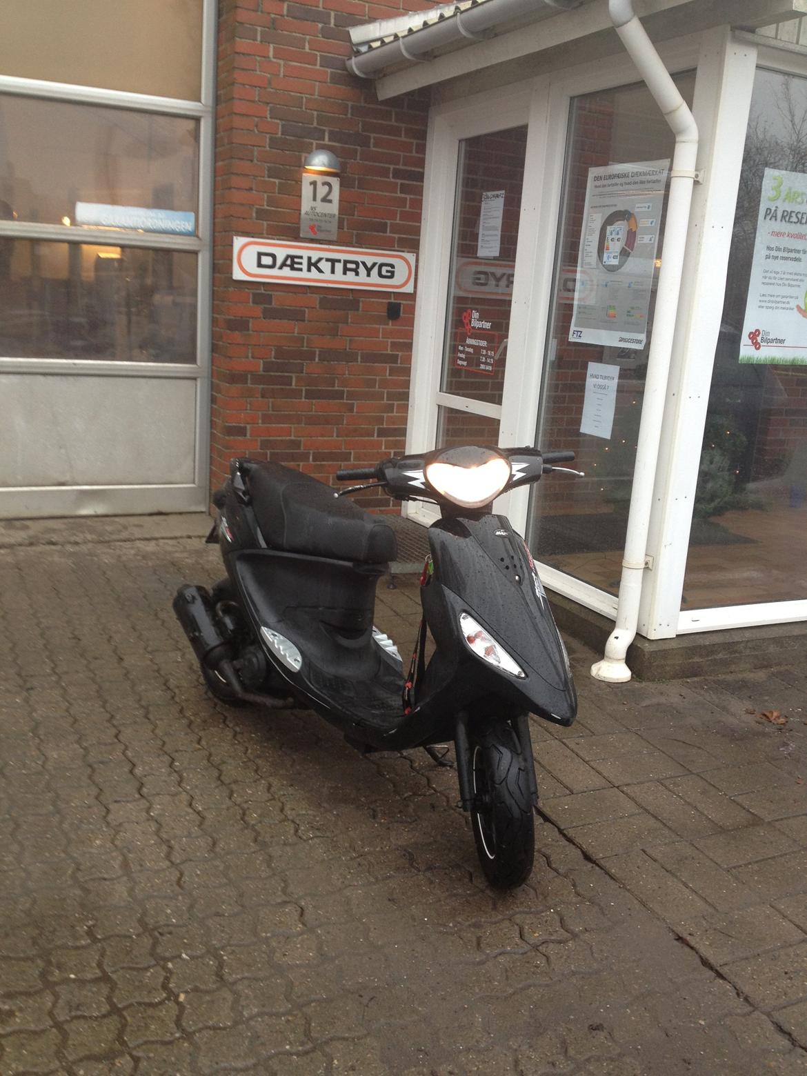 PGO black magic billede 3