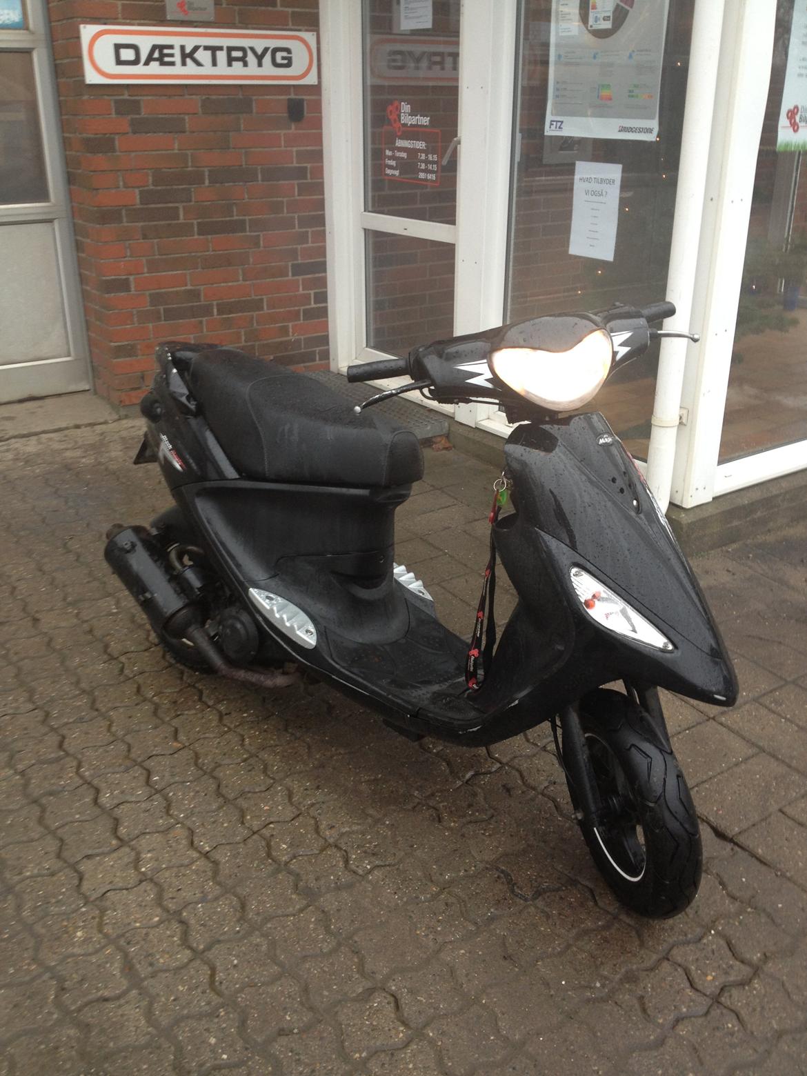 PGO black magic billede 5