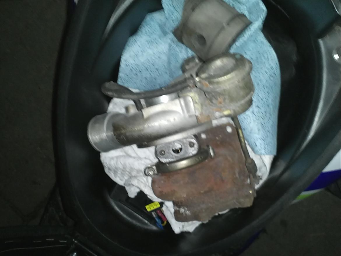 Yamaha Jog R billede 19