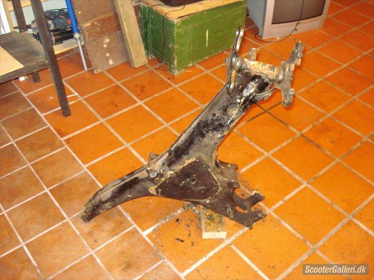 Suzuki K50 billede 20