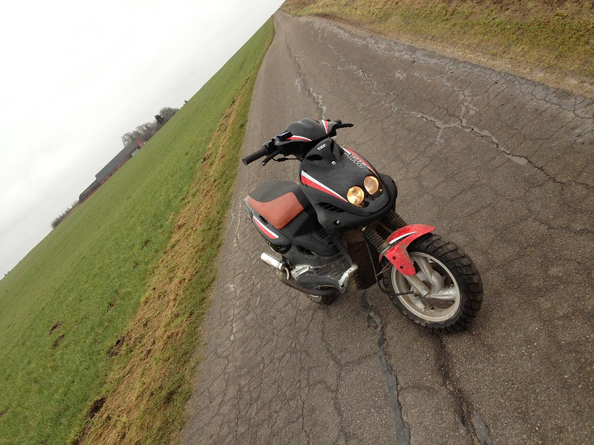 PGO pmx sport billede 1