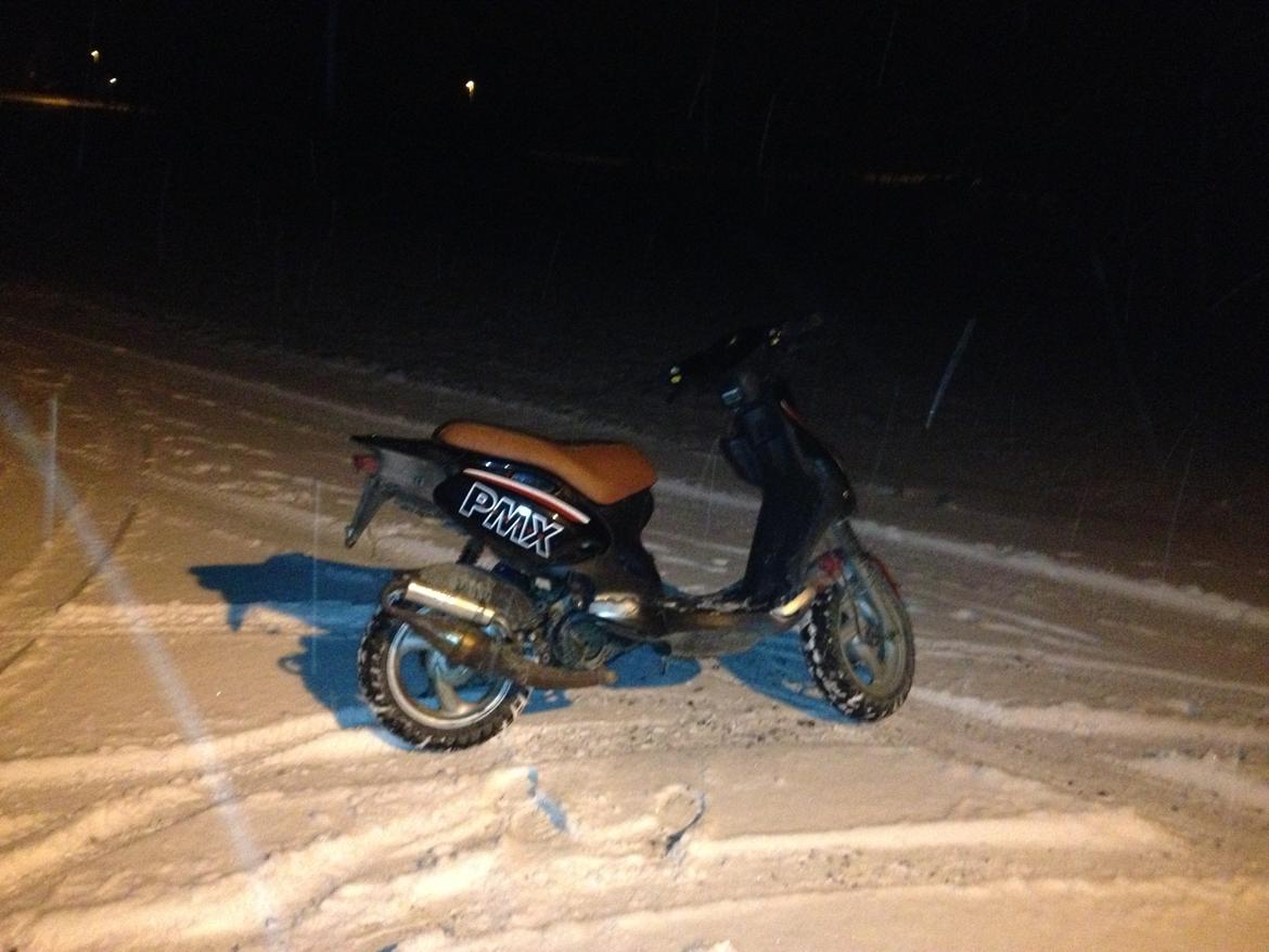 PGO pmx sport billede 2