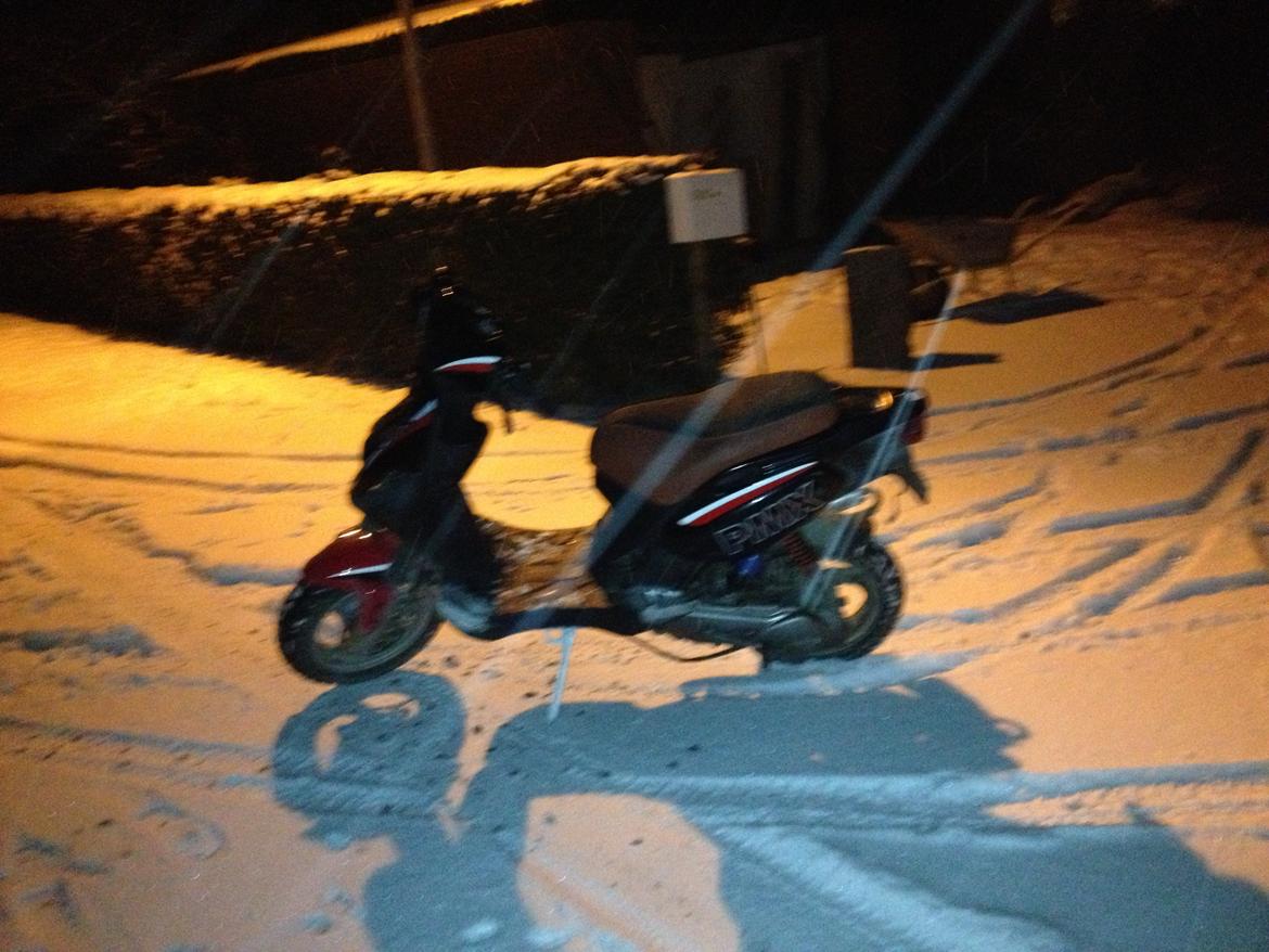 PGO pmx sport billede 4