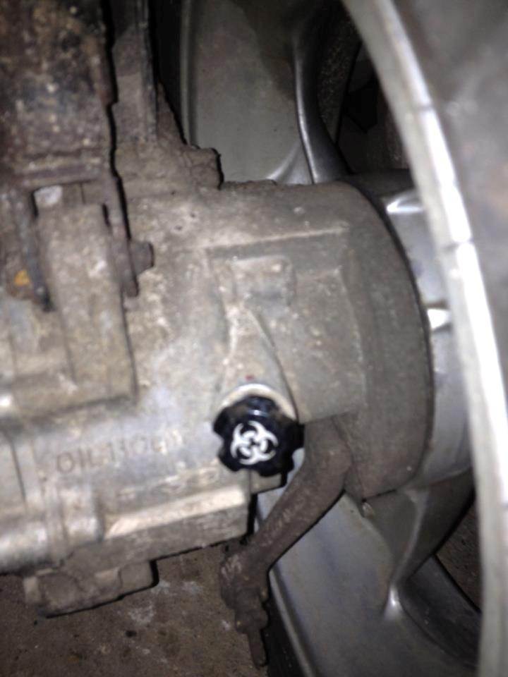 PGO pmx sport billede 5