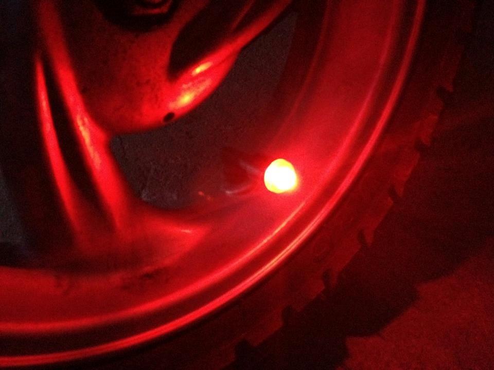 PGO pmx sport billede 6