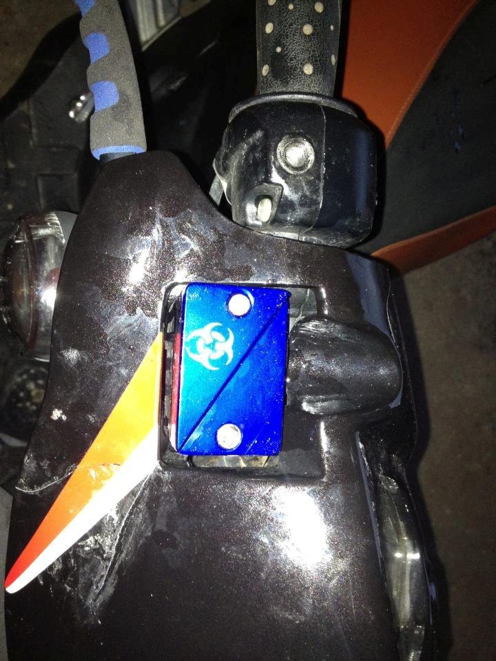 PGO pmx sport billede 7