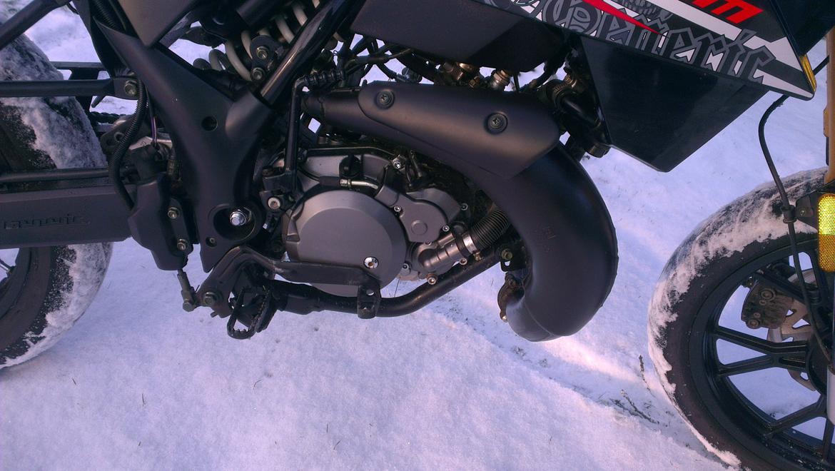 Generic Trigger sm 50 (Fissemagneten) billede 4