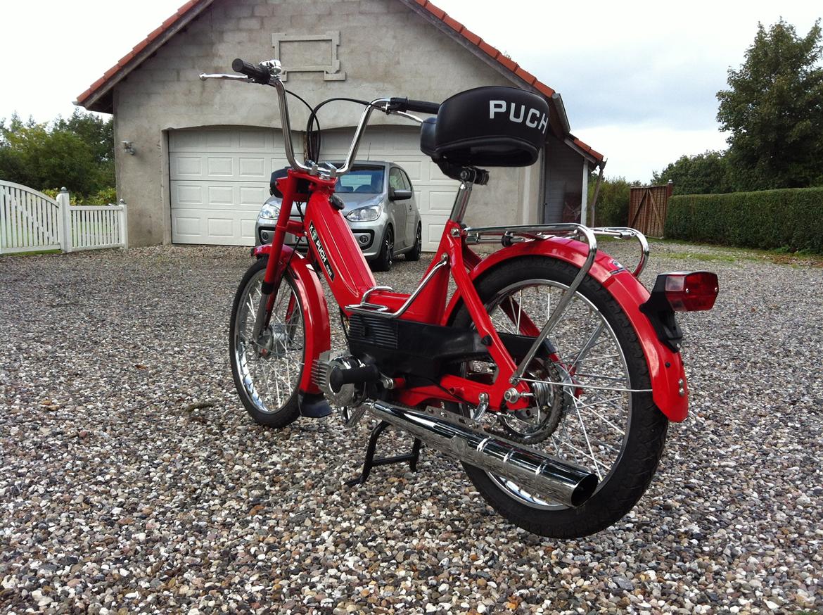 Puch MAXI K (solgt) billede 3