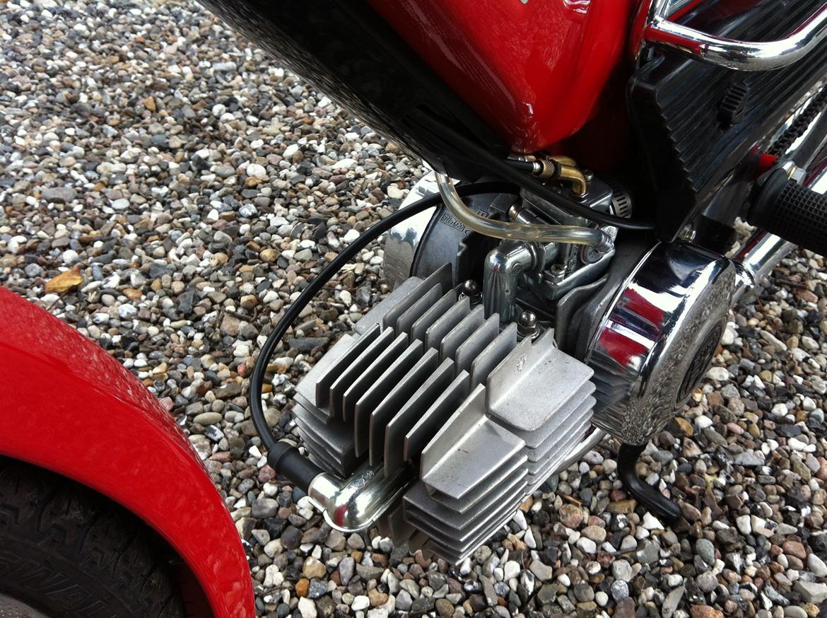 Puch MAXI K (solgt) billede 9