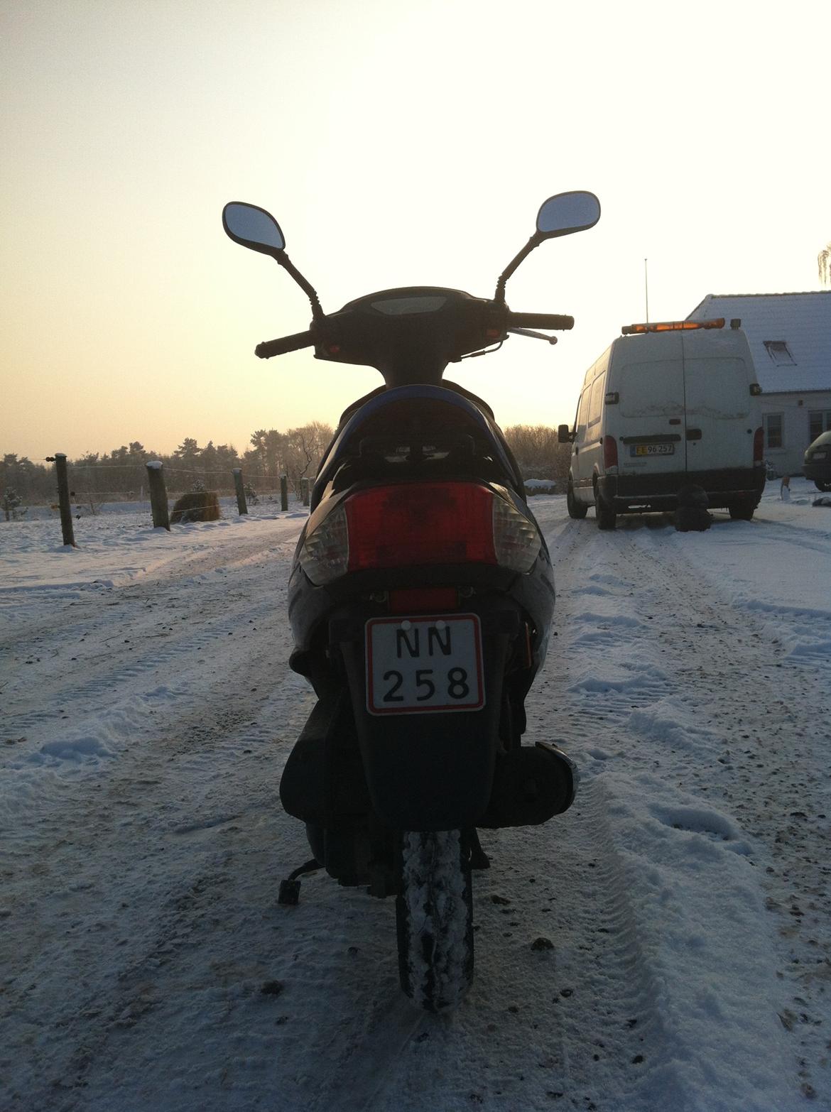 Giantco Sprint [$ SOLGT $] billede 4