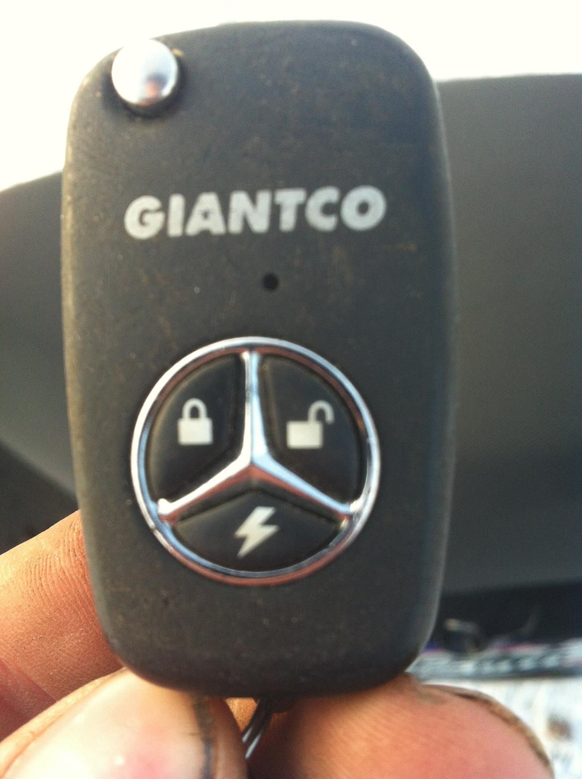 Giantco Sprint [$ SOLGT $] billede 9