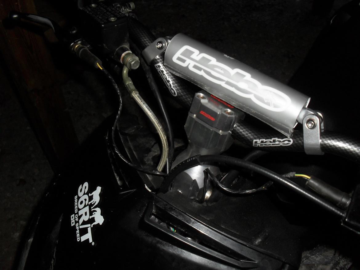 Peugeot Speedfight 3 SKRIV FOR PRIS billede 9