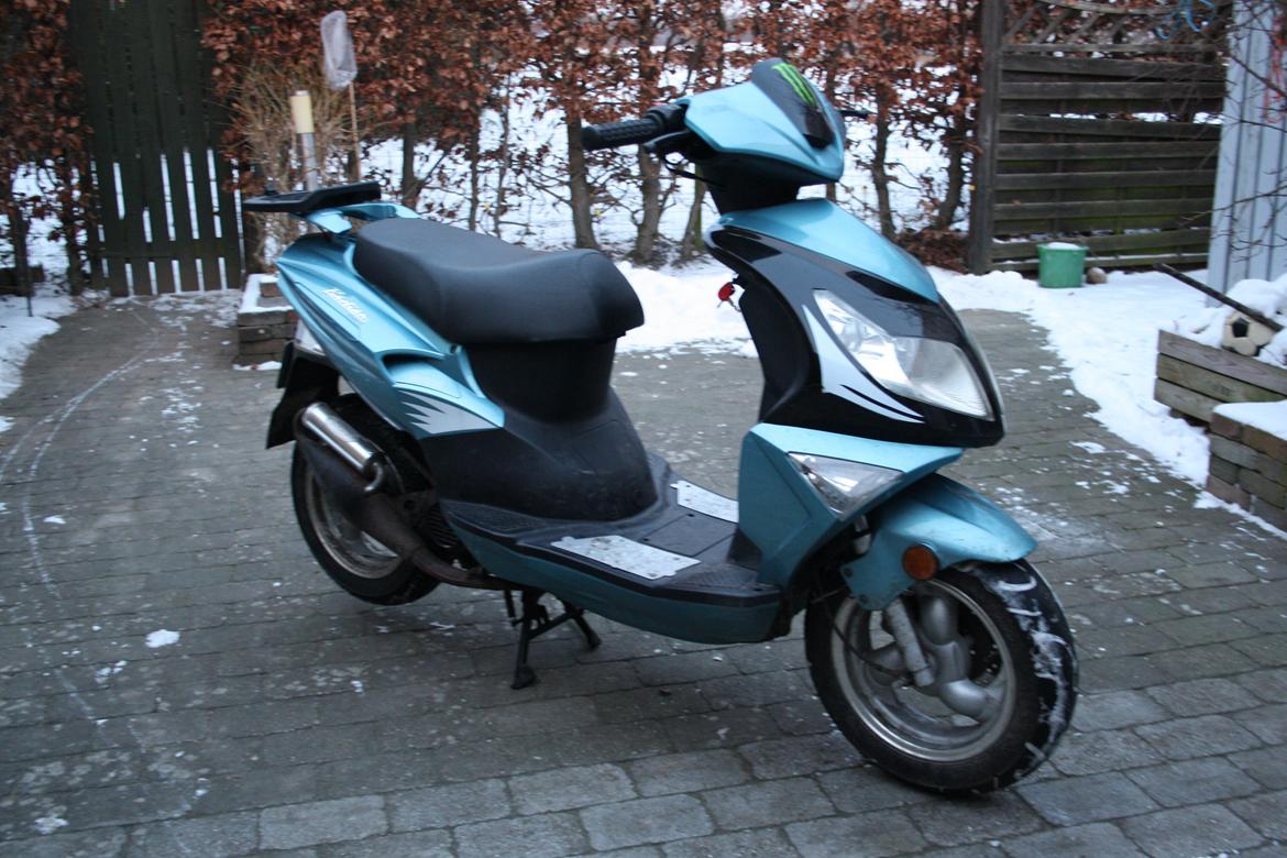 Baotian Rocky billede 1