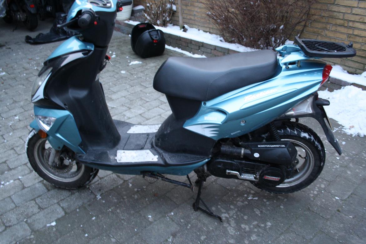 Baotian Rocky billede 3