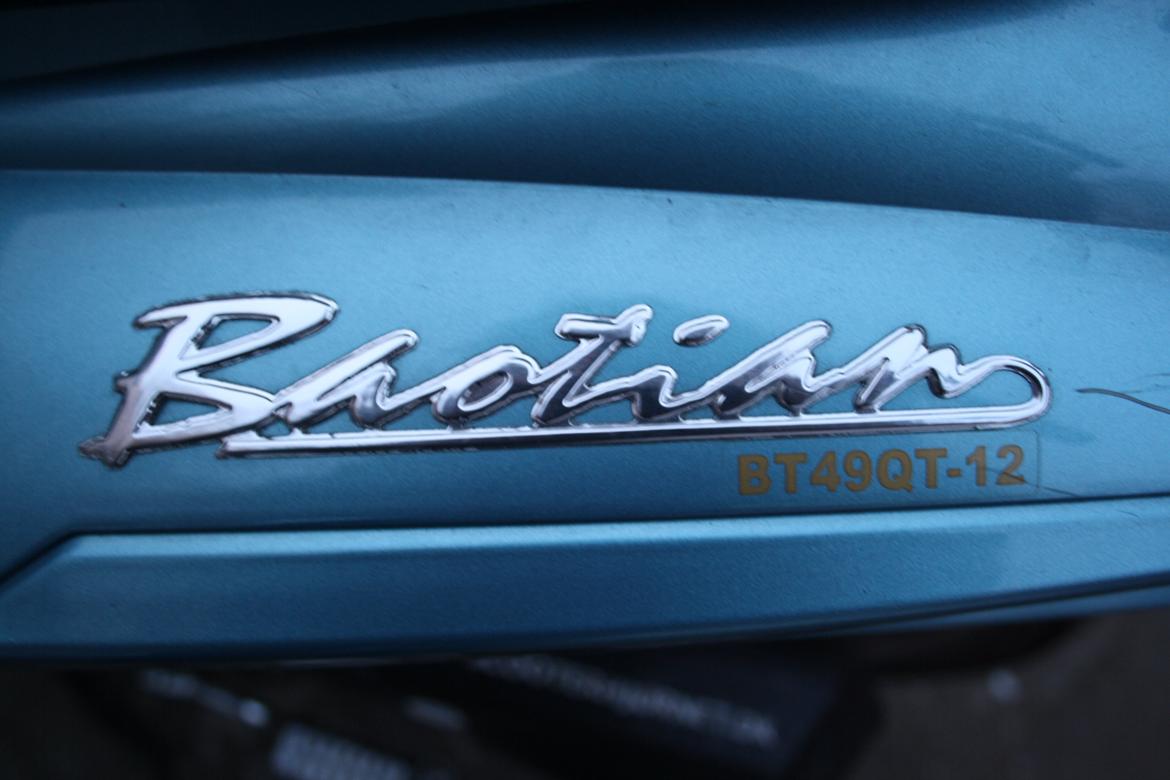 Baotian Rocky billede 7