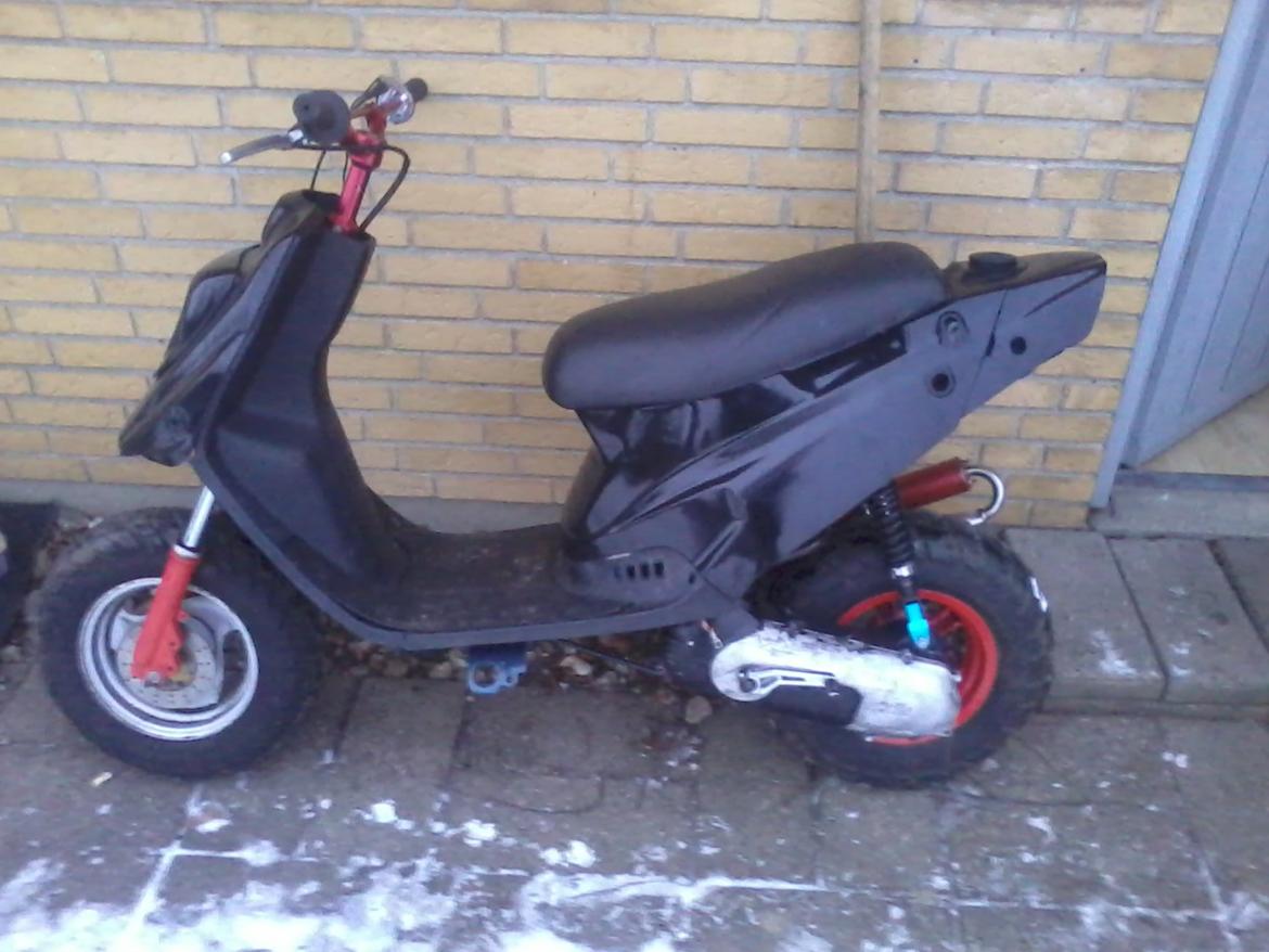 PGO hot/rally billede 2