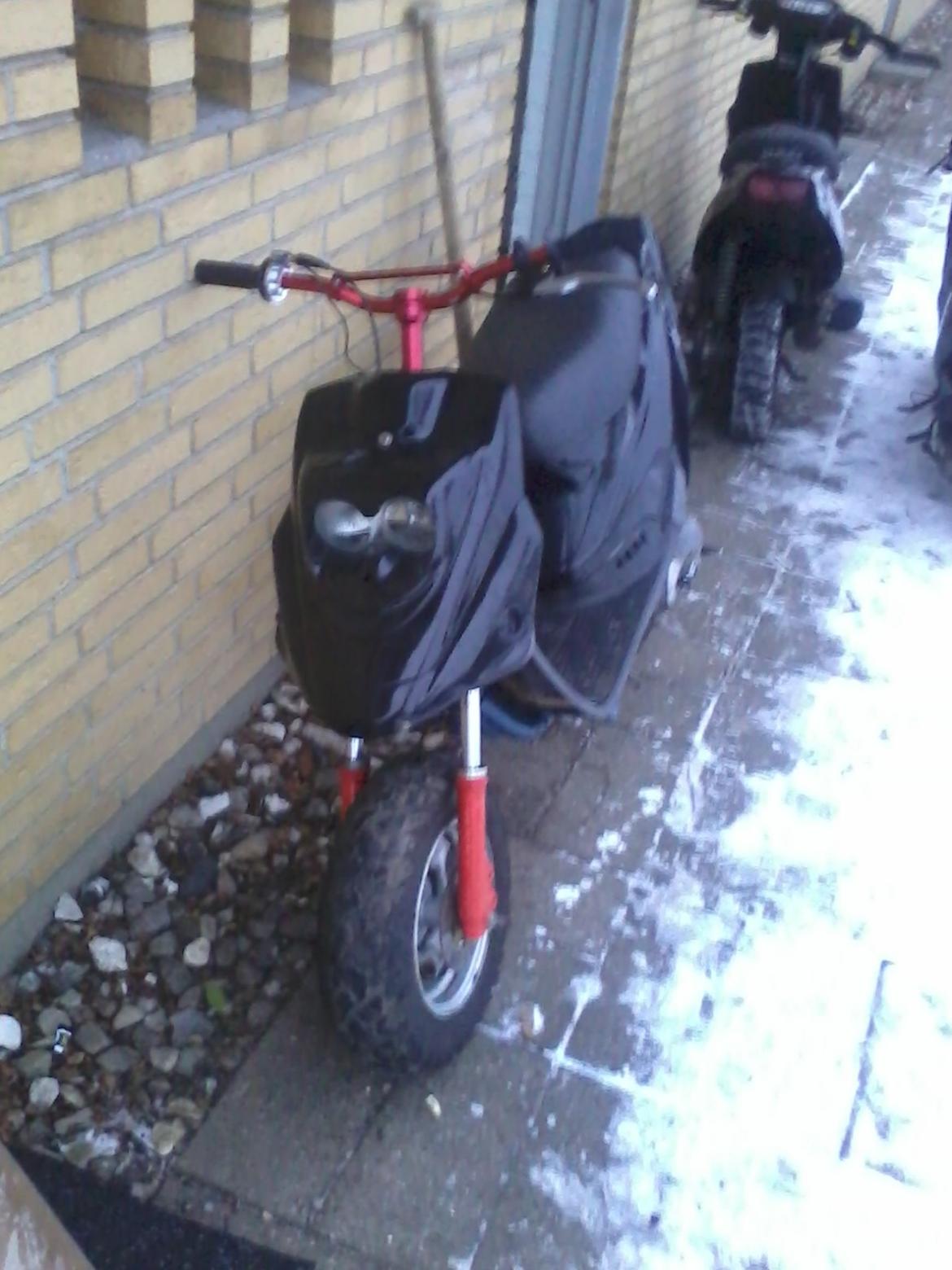 PGO hot/rally billede 3