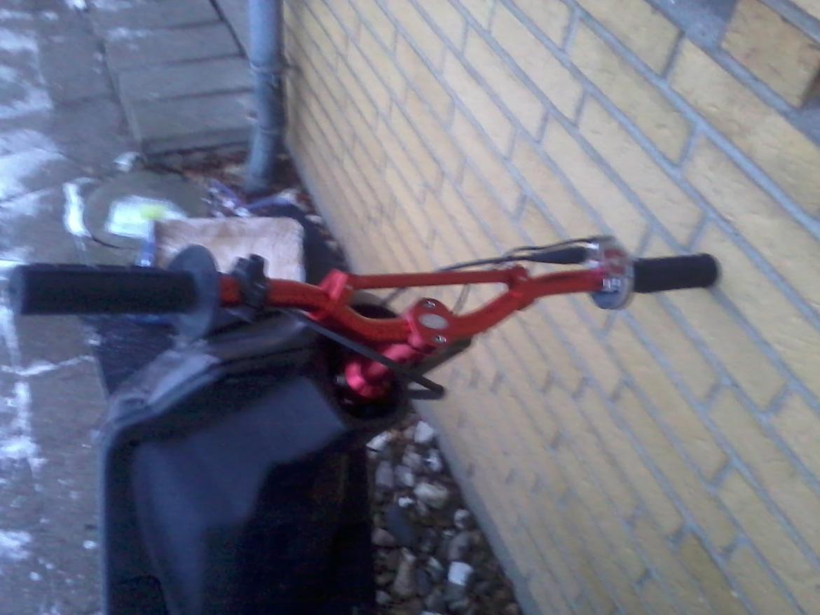 PGO hot/rally billede 4