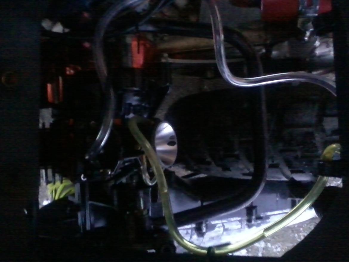 PGO hot/rally billede 5
