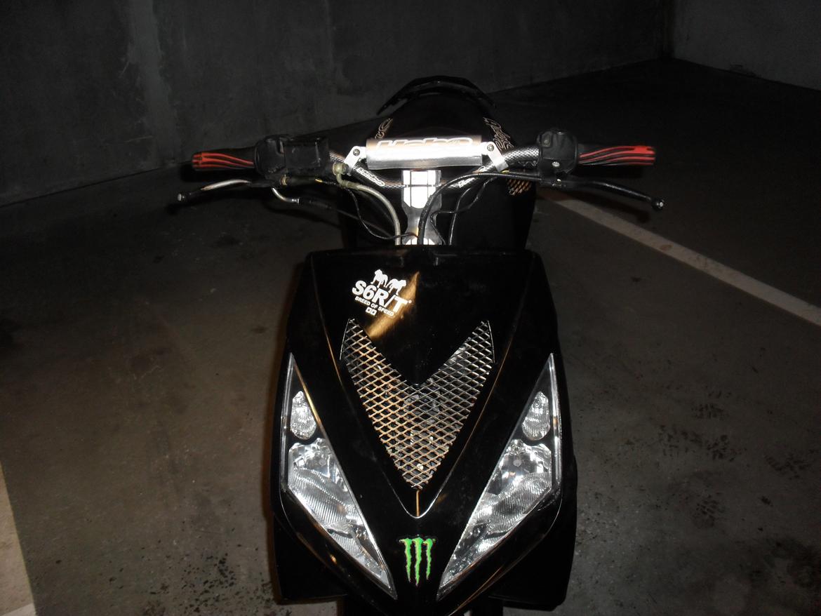 Peugeot Speedfight 3 SKRIV FOR PRIS billede 8