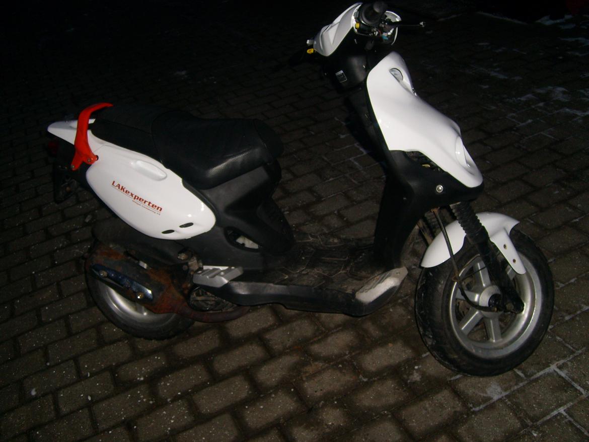 PGO PMX billede 2
