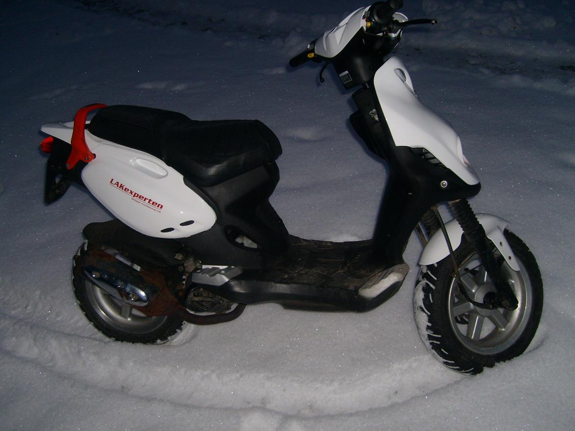 PGO PMX billede 5