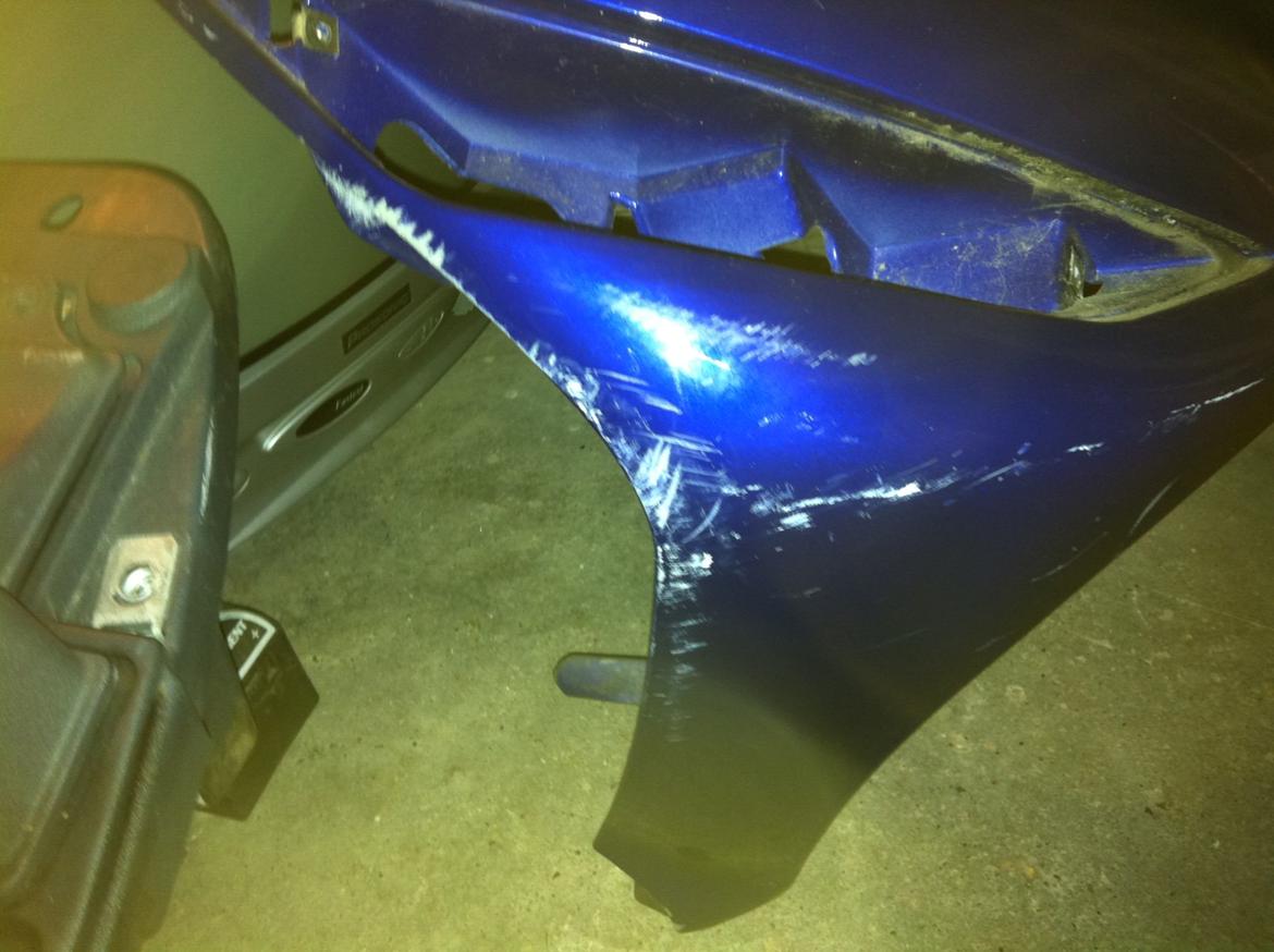 Piaggio New Zip billede 6