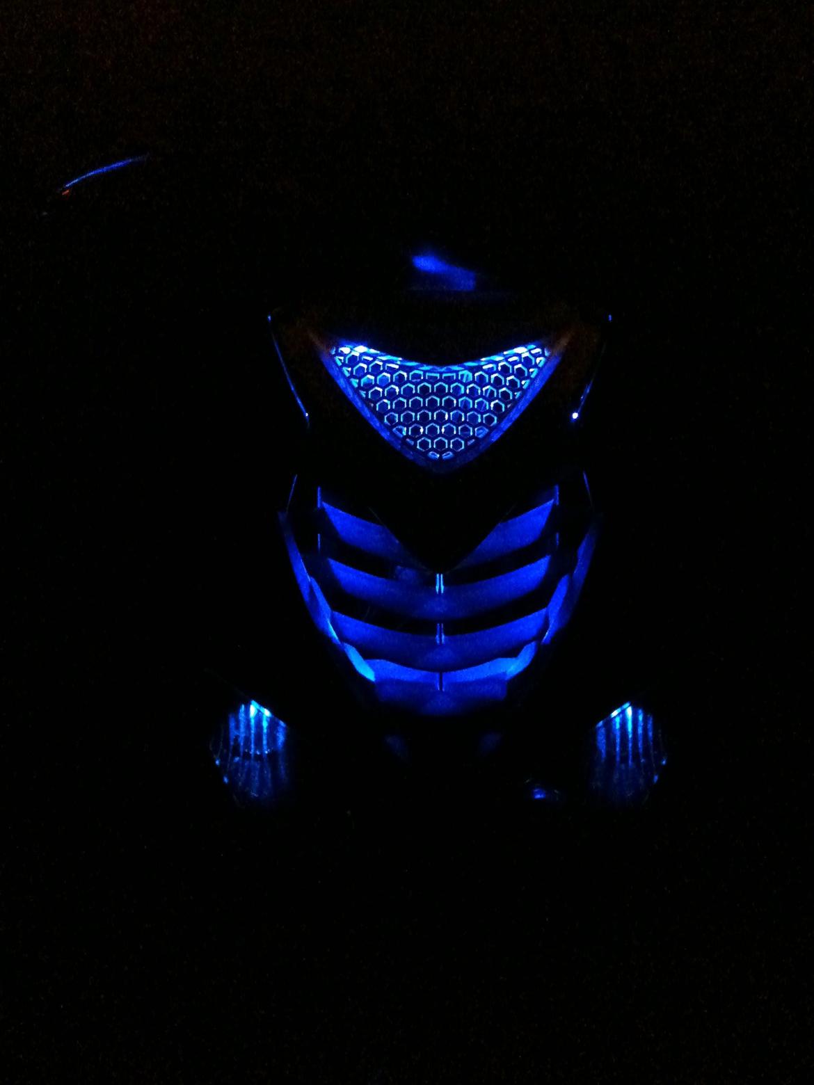 Peugeot speed fight 2 billede 11