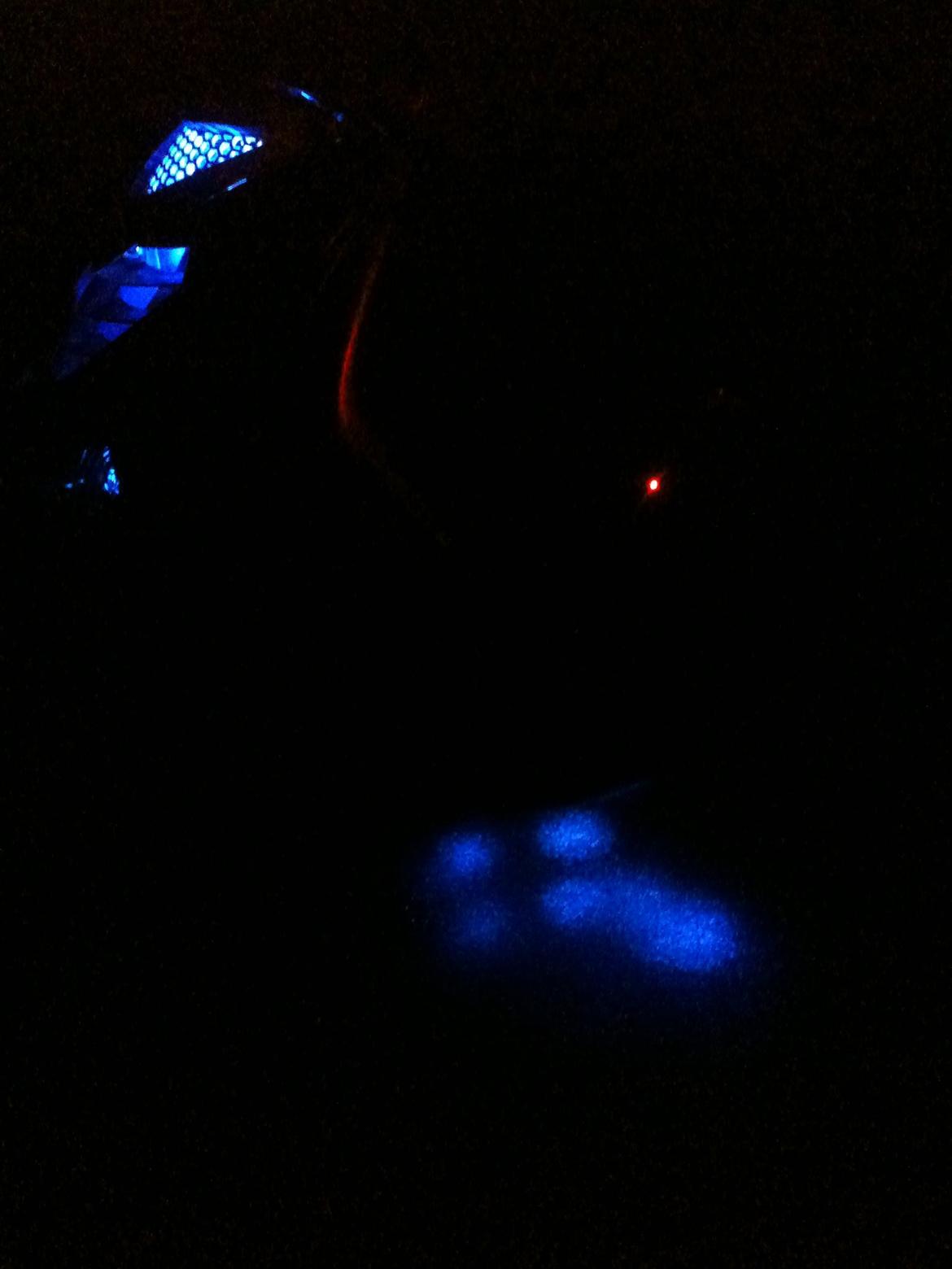 Peugeot speed fight 2 billede 12