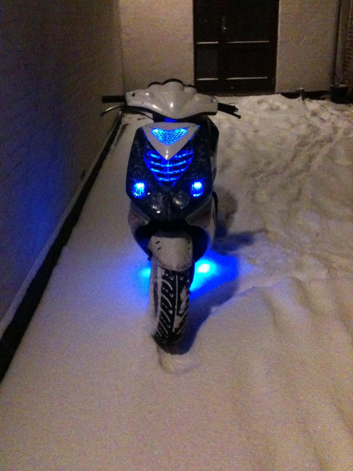 Peugeot speed fight 2 billede 6