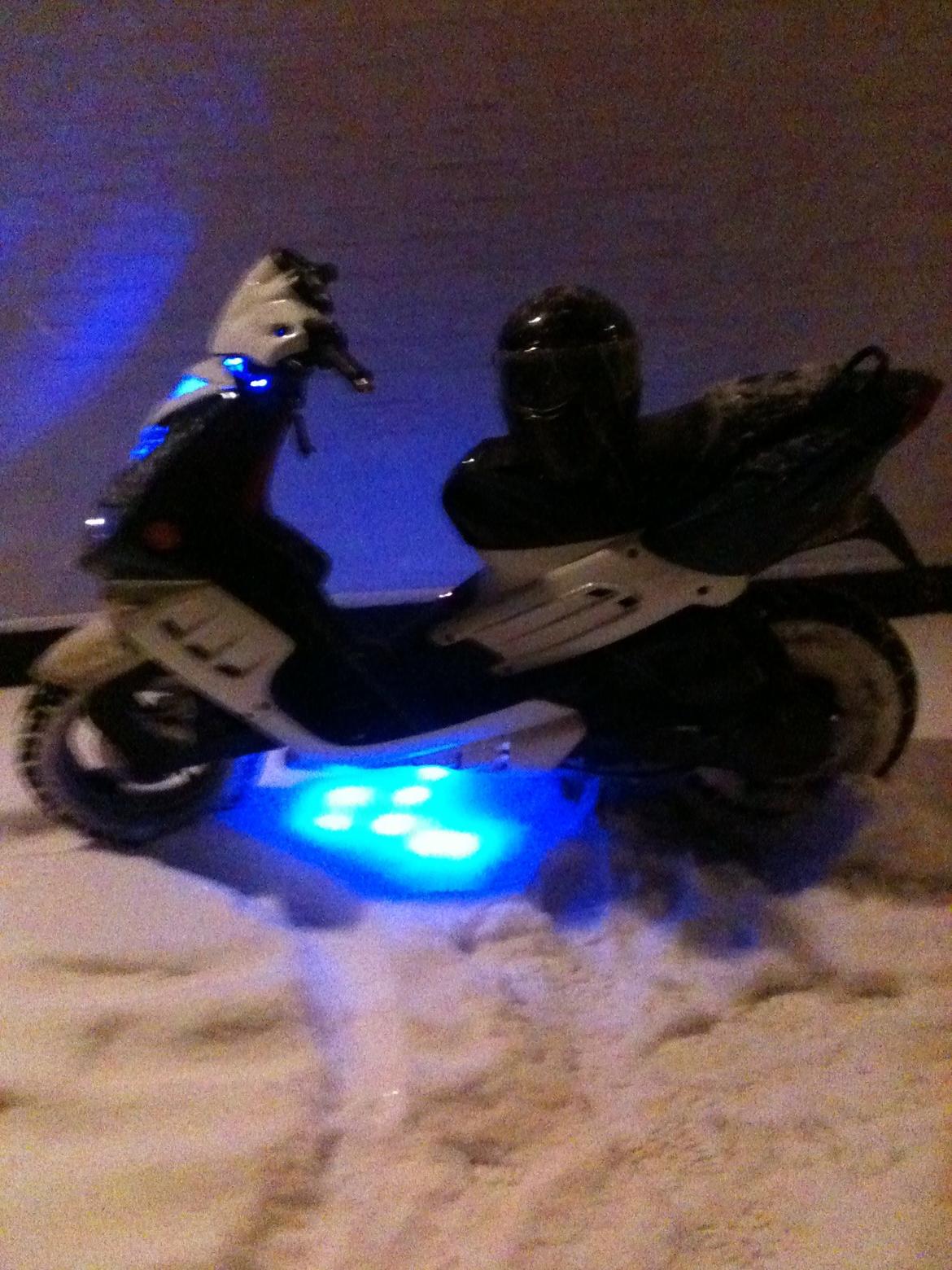 Peugeot speed fight 2 billede 7