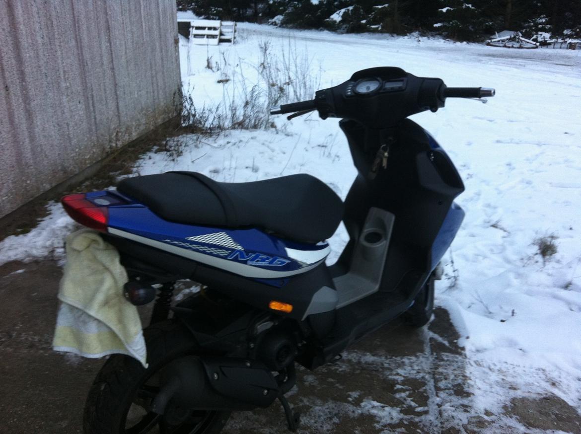 Piaggio DT POWER <3 billede 17